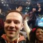 Tony Robbins square